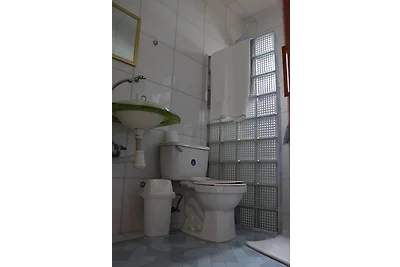 Casa Jorge y Ana Luisa Appartement