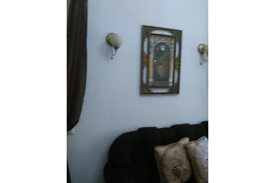 Renta Lourdes Appartement 1