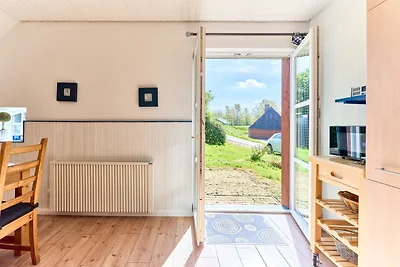 Reetdachhaus Sünsbarg