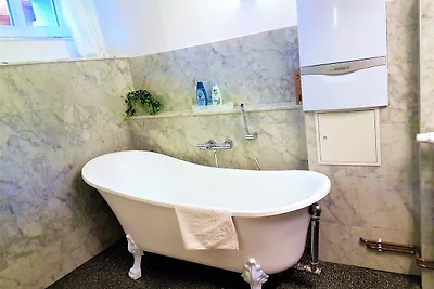 Deluxe Apartment Villa im Harz