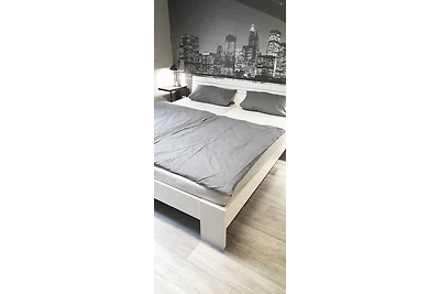 Vakantieappartement Gezinsvakantie Wetzlar