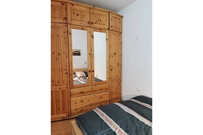 Bocksbergkieker im Ferienpark