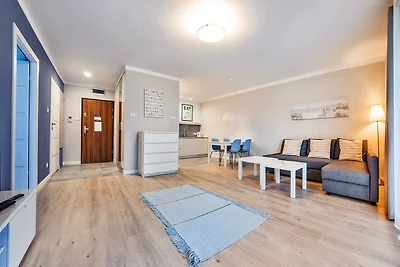 Sun&Snow Wczasowa - Apartment 52