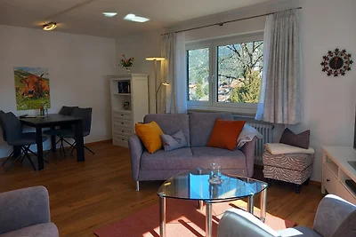 Appartamento Vacanza con famiglia Mittenwald
