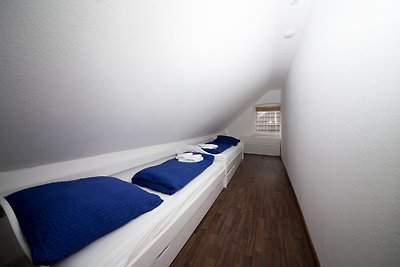 Vakantieappartement Gezinsvakantie Rabenkirchen-Faulück