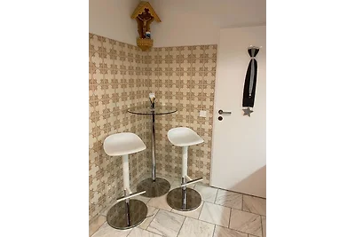 Ferienwohnung Soleleitweg