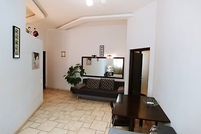 Vakantieappartement Gezinsvakantie Kiev