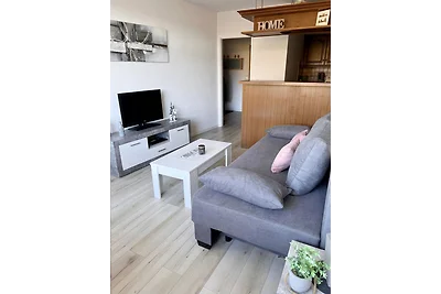 Appartamento Vacanza con famiglia Schluchsee