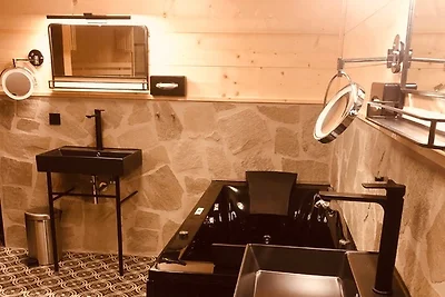 Alpenliebe APARTments Nr. 8