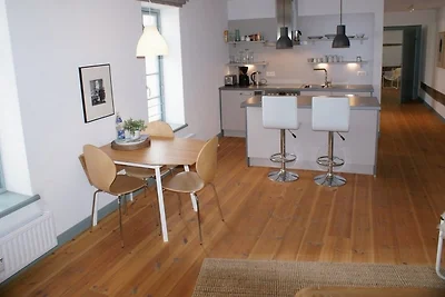 Feriensuite - ABC283