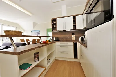 (Brise) Strandresidenz Else Marie