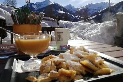 Urlaub in der Bergdoktor-Region |