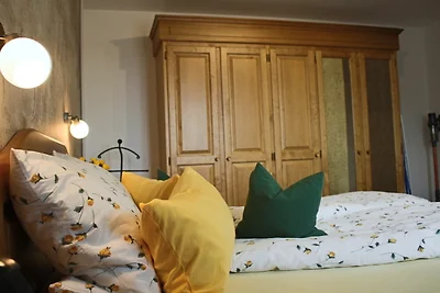 Ferienwohnung Freissl