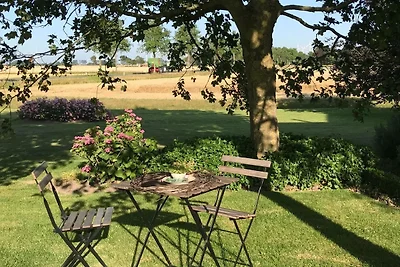 Appartamento Vacanza con famiglia Friedrichskoog