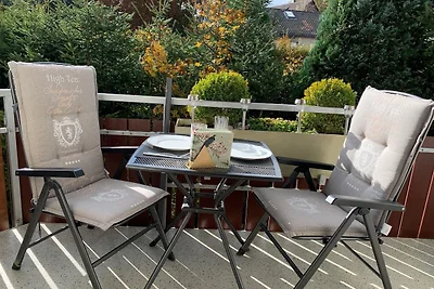 Bocksberg Blick Haus 1 Kaminzeit