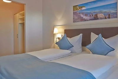 Aparthotel Waterkant Suites, Suite