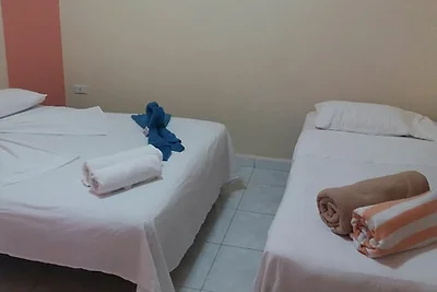 HOSTAL DON LUIS Appartement 3