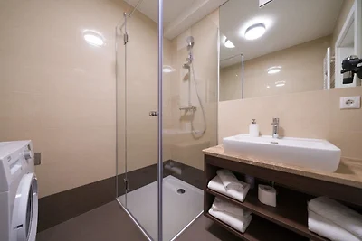 Vakantieappartement Gezinsvakantie Wien