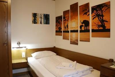 Kurhotel Schluchsee - Studio 1208