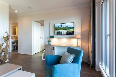 Aparthotel Waterkant Suites, Suite