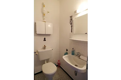 Apartment C37 "Sonnenwinkel" mit