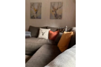 Vakantieappartement Gezinsvakantie Falkau