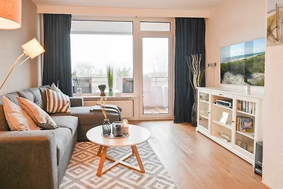 Vakantieappartement Gezinsvakantie Dahme