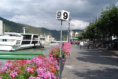 Vakantiehuis Ontspannende vakantie Beltheim