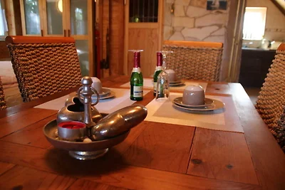 Haus Tanne - Obergeschoss /