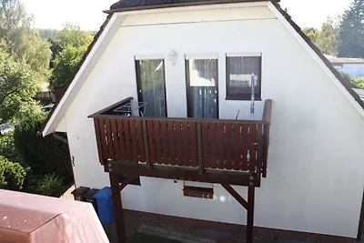 Appartamento Vacanza con famiglia Glowe