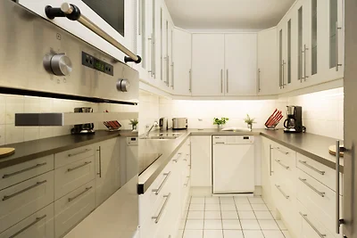 An der Waldkapelle 26 Strandhafer