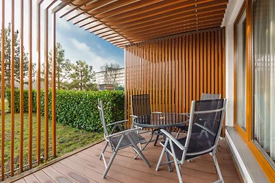 Sun&Snow Olympic Park - Apartament