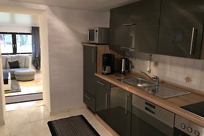 Vakantieappartement Gezinsvakantie Dipperz