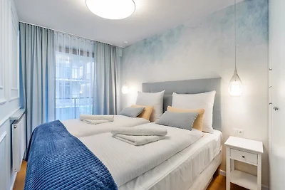 Sun&Snow Resorts - Apartment A9