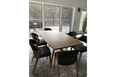 Villa Grün, Loft- Wohnung 09