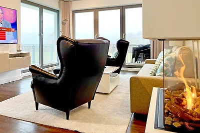 Villa Deichgraf, App. 12