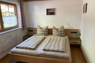 Appartamento Vacanza con famiglia Schwangau