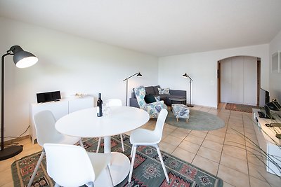 Vakantieappartement Gezinsvakantie Davos