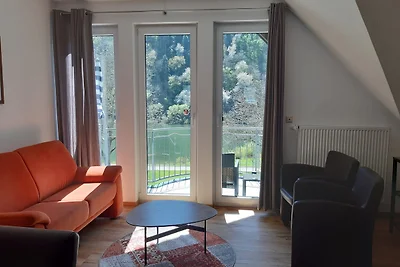 Vakantieappartement Gezinsvakantie Cochem