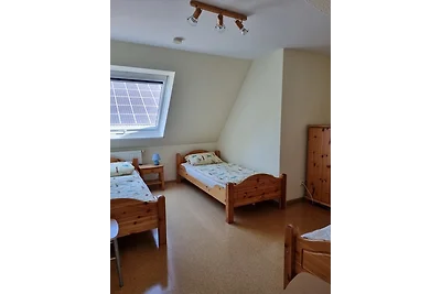 Vakantieappartement Gezinsvakantie Burg auf Fehmarn