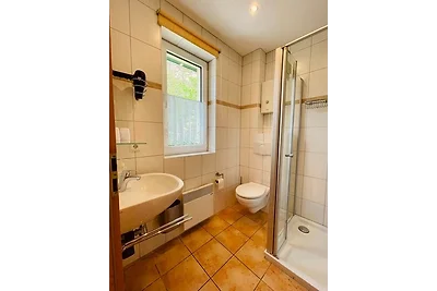 Ferienwohnung Boston Terrier