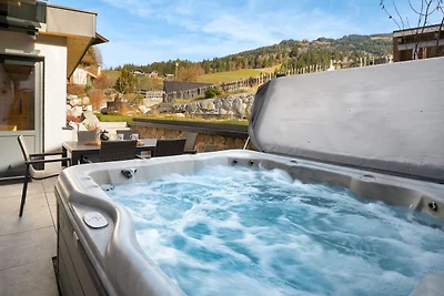 Das Brunn - Luxus Chalet