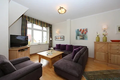 (Brise) Villa Belvedere App. 09