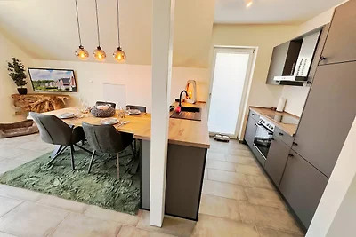 Ferienwohnung Trautes Heim -