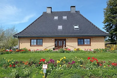 Vakantieappartement Gezinsvakantie Schönwalde