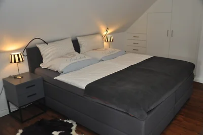 Appartamento Vacanza con famiglia Eckernförde