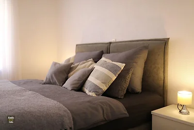 Apartment Carmen deluxe