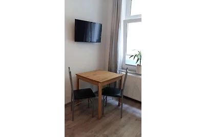 Twee Linden - Gästehaus - DZ