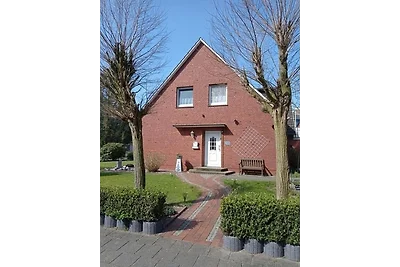 Vakantieappartement Gezinsvakantie Fresenburg