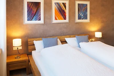 Ferienwohnung Alte Bäckerei Werlte